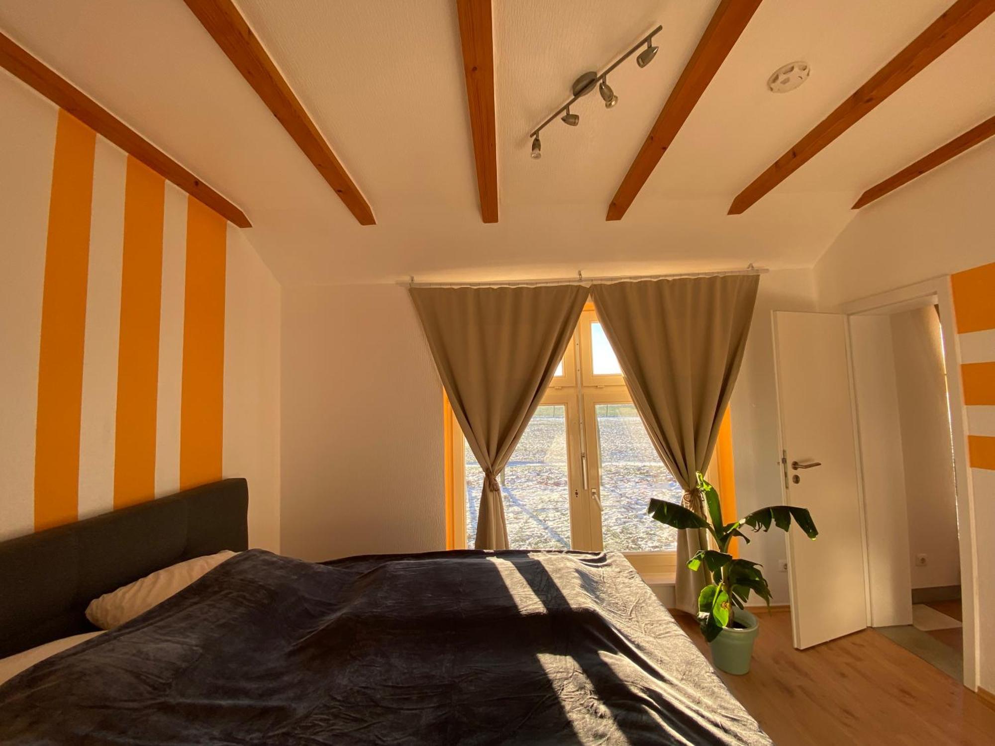 Ferienhaus Banana Lodge Bruchhausen-Vilsen Extérieur photo