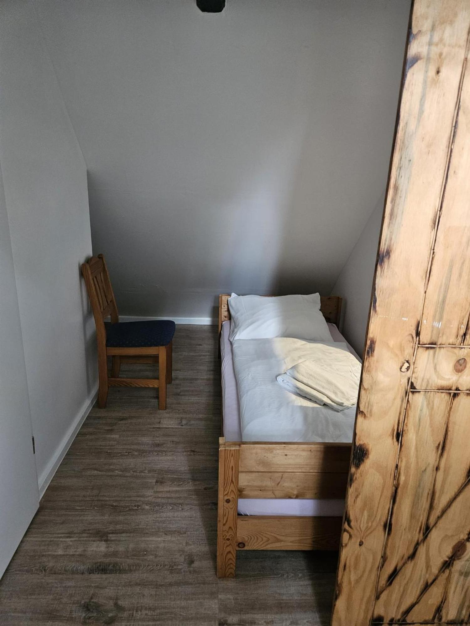 Ferienhaus Banana Lodge Bruchhausen-Vilsen Extérieur photo